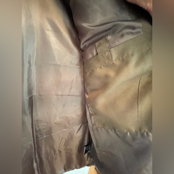 Weatherproof Puffer Vest Navy large excellent condition - Picture 4 of 9